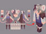create custom minecraft skin, minecraft models, items, maps, minecraft builder