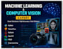 do machine learning and computer vision with python