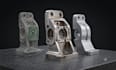 do reverse engineering 3d cad model cad design stl to cad step file