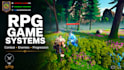 create unity gameplay systems for your game