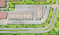 create custom gis real estate map, community maps and property location maps