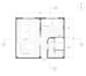 create autocad 2d drawings and architectural renderings