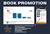 do amazon book promotion and amazon KDP ads