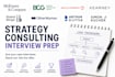 help you succeed in strategy consulting interviews