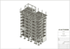 model your structural project in autodesk revit