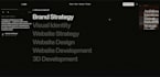 design and build an SEO optimized website with immersive modern design