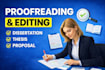 do ebookwriter ghostwriter proofreading editing