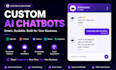 build your ai chatbot with openai