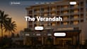 build a nextjs hotel website with SEO and mobile responsive desig
