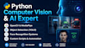 build custom computer vision apps using opencv and python