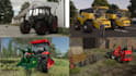 convert and optimize farming simulator mods vehicles and tools