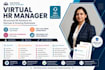 be your virtual HR manager for startups and small businesses