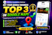 do google maps seo and gmb optimization