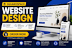 fix squarespace seo issues, squarespace website redesign squarespace website