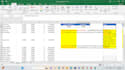 do my work puntually and between the timeline