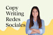 copywriting para posts, carruseles y reels