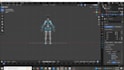 rig your 3d character professionally in blender