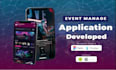 create mvp mobile app design and development
