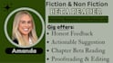 be your critique beta reader, romance beta reader, cozy mystery beta reader