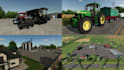 convert farming simulator mods vehicle map fs25 fs22 fs19