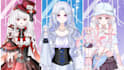 create a custom live2d vtuber character, twitch avatar, and stream assets