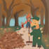 illustrate your whimsical childrens book