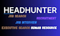 perform executive search and talent sourcing