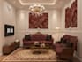 do interior design, 3d modeling and photo realistic 3d rendering