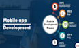 build mobile app ios android app game app development