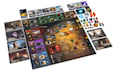 design board game layout custom print ready tabletop game game design rule book