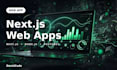 build a full stack web app with next js node js and postgres