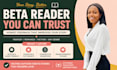 beta reader, alpha beta reader, beta reader fantacy, romance beta reader
