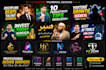 create professional custom video thumbnails