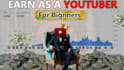 esign eye catching youtube thumbnails that increase CTR