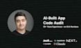 audit and fix your cursor, lovable, or bolt ai generated mvp