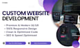 create a website for you