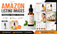 create high converting amazon images