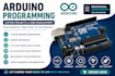 develop custom arduino projects, code, and firmware