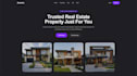 create a professional website