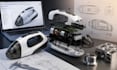 design manufacturable products with dfm, solidworks cad and prototyping