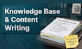 create and optimize your ai agent knowledge base for accurate chatbot responses