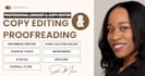 edit your grammar and proofread your writing