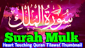 design eye catching islamic quran youtube thumbnail