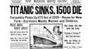 write a news article or blog post for you
