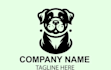 make an unique animal logo design
