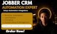 be your jobber expert