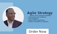 certified scrum master to develop your agile process
