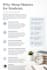 write biology and health articles