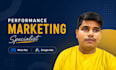 handle meta ads and google ads
