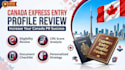 canada express permit study application student visa canada pr document
